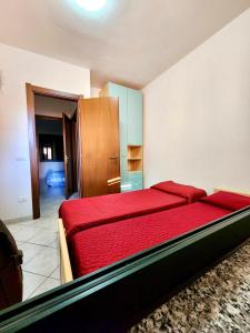 Fresco appartamento in centro img5