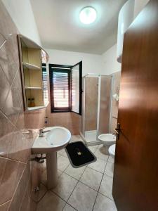 Fresco appartamento in centro