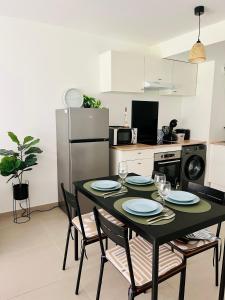 Appartement 2 pièces Résidence avec Piscine