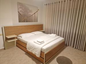 Beachfront Apartment