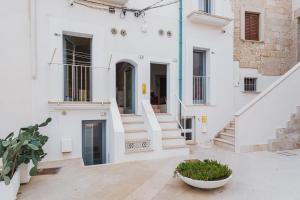 Seafront Apartments in Monopoli Old Town img18