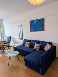 Appartamento con 1 Camera da Letto