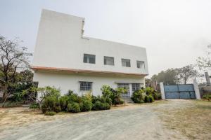 Super Hotel O The Nirvana Resorts