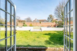 Rosebank, a stunning holiday home in Aldeburgh