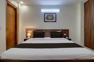 OYO The Indian Hotel
