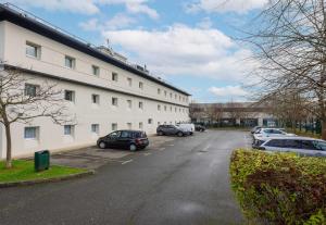 Hotels B&B HOTEL Toulouse Cite de l'Espace Hurel : photos des chambres