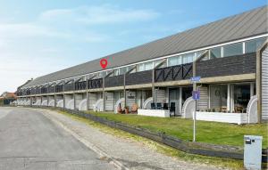 1 Bedroom Amazing Apartment In Fanø - 5hvězdičkové hotely ve městě Fano