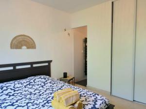 Villas Maison moderne avec piscine : photos des chambres
