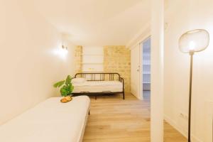 Exceptionnel duplex à proximité de Montmartre!