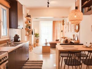 Estia Residence, Rethymno