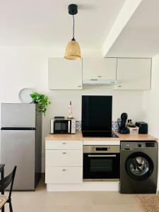 Appartement 2 pièces Résidence avec Piscine