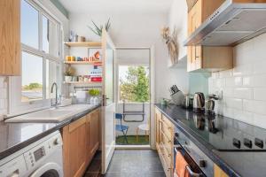 GuestReady – Modern 2BR near West Dulwich