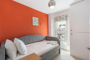 GuestReady – Modern 2BR near West Dulwich