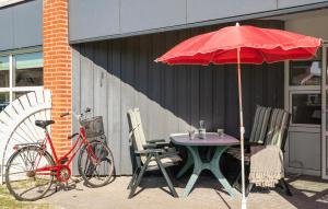 Gorgeous Apartment In Fanø With Wifi