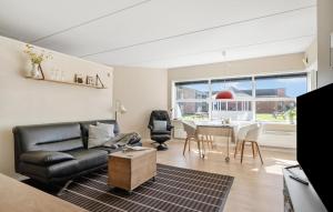 Gorgeous Apartment In Fanø With Wifi