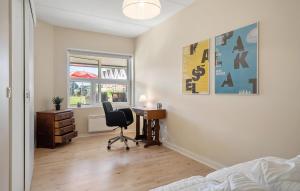 Gorgeous Apartment In Fanø With Wifi