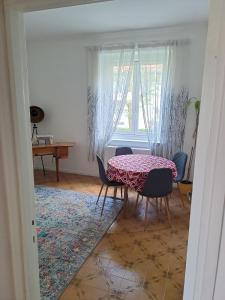 Serenissima Retro Apartment