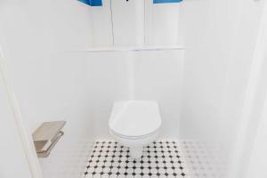 Charming apartment with balcony and view - 1BDR 2P - 19th arr