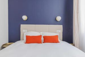 Charmant Appartement 2BR-6P - Gare de lEst