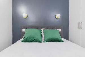 Charmant Appartement 2BR-6P - Gare de lEst