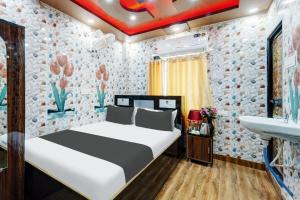 Hotel O Ram Darbar Banquet & Hotel
