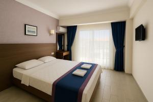 Doruk Hotel & Suits