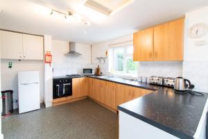 Thornbury Guest House Room 2