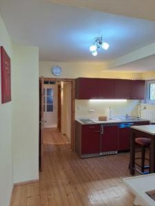 Ferienwohnung Rosenthal