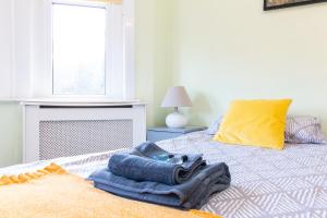 Thornbury Guest House Room 2