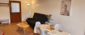 Appartements Appartement proche disney : photos des chambres