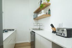 Chakas Rock Chalets 2