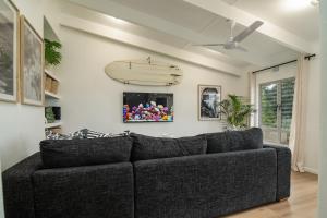 Chakas Rock Chalets 2