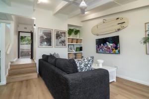 Chakas Rock Chalets 2