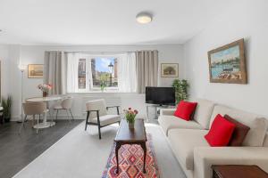 Elegant flat Opposite Harrods,Prime Knightsbridge