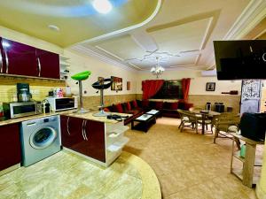 Villa près plage Eden