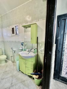 Villa près plage Eden