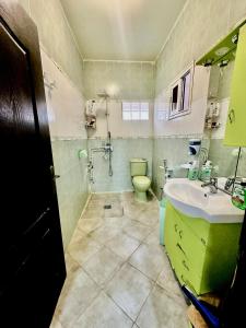 Villa près plage Eden