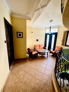 Villa près plage Eden