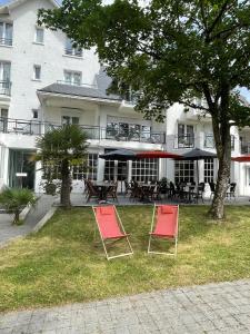 Adonis Cottage la Baule