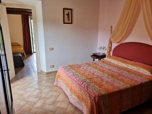 Agriturismo Vecchio Gelso