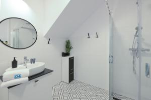 Apartamenty Florina Q4Apartments