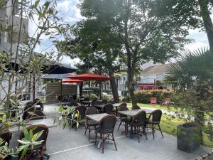 Adonis Cottage la Baule