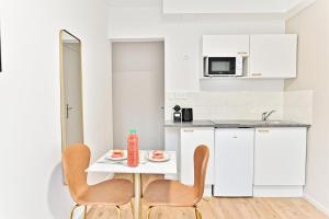 Appartements Studio paisible et calme proche Paris- V : photos des chambres