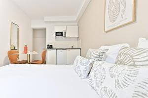 Appartements Studio paisible et calme proche Paris- V : photos des chambres