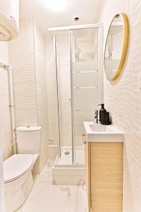 Appartements Studio paisible et calme proche Paris- V : photos des chambres