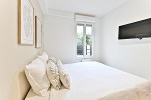 Appartements Studio paisible et calme proche Paris- V : photos des chambres