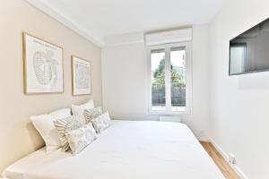 Appartements Studio paisible et calme proche Paris- V : photos des chambres