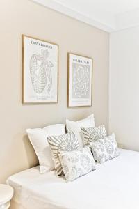 Appartements Studio paisible et calme proche Paris- V : photos des chambres