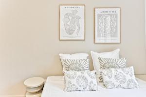 Appartements Studio paisible et calme proche Paris- V : photos des chambres