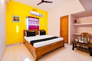 Hotel O Haramani Palace